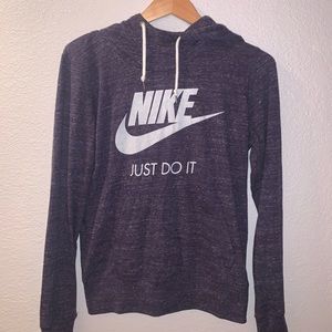 nike hoodie